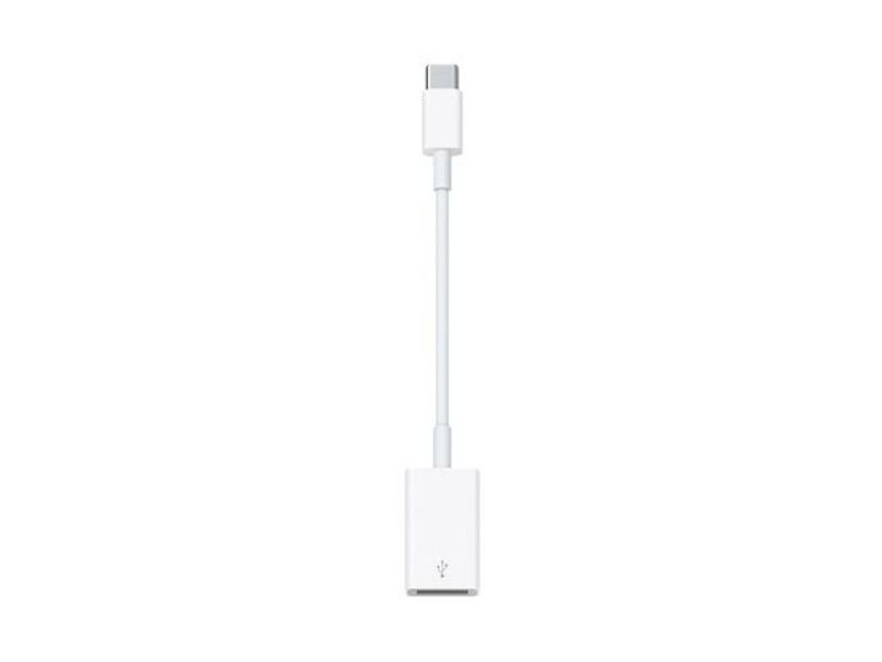 Adapter APPLE USB C-USB vit