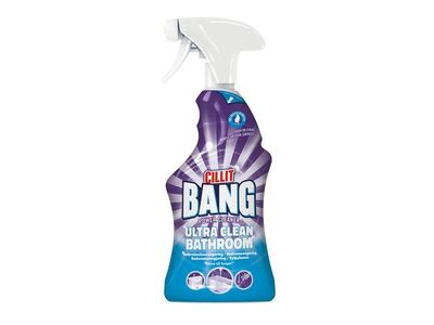 Sanitetsrent CILLITBANG UltraClean 750ml