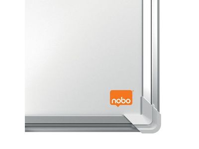 Whiteboard NOBO premium emalj 60x45cm