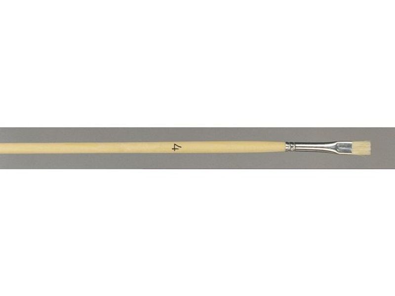 Borstpensel nr 4 10/fp