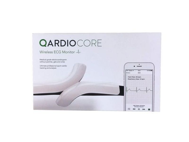 EKG-mätare QARDIO QardioCore Trådlös