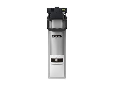 Bläckpatron EPSON C13T945140 XL svart