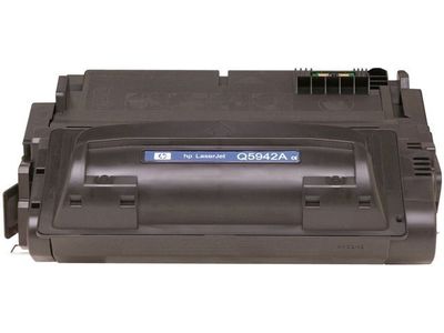 Toner HP Q5942A 42A 10K svart