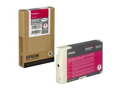 Bläckpatron EPSON C13T617300 magenta