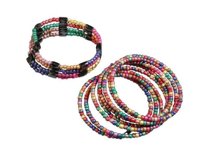 Memorywire 30 ringar