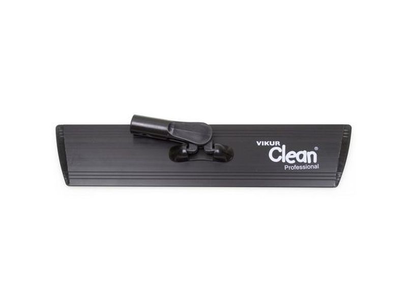 Stativ VIKUR clean aluminium 23cm svart