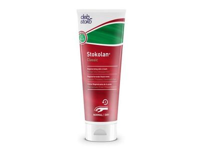 Hudcreme STOKOLAN Classic 100ml