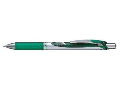 Gelpenna PENTEL Energel 0,7 grön