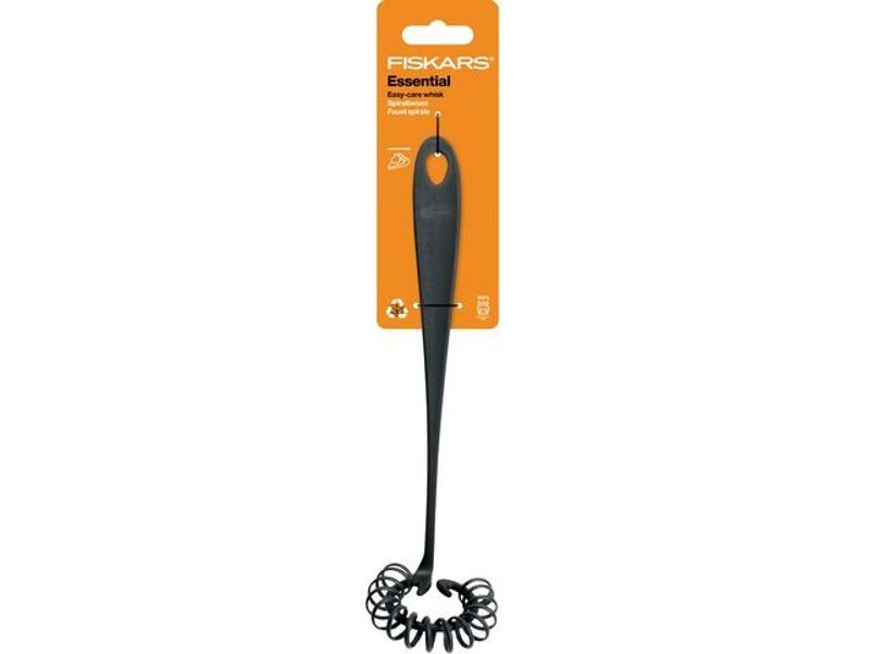 Spiralvisp FISKARS Essential 28cm