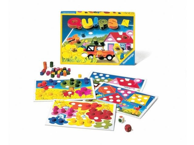 Quips från 4 år
