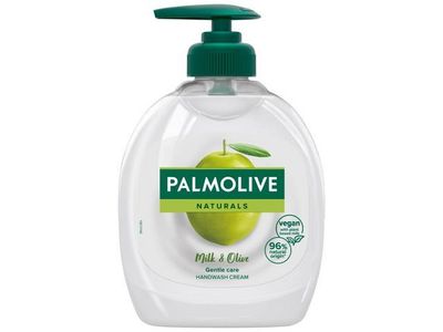 Tvål PALMOLIVE Olive & Milk 300ml