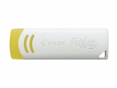 Sudd Pilot Frixion Vit