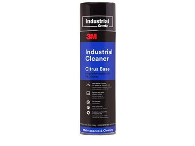 Rengöringsmedel 3M Cleaner Spray 500ml