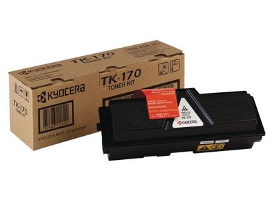 Toner KYOCERA TK-170 7,2K svart