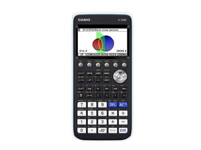 Grafisk Räknare CASIO FX-CG50