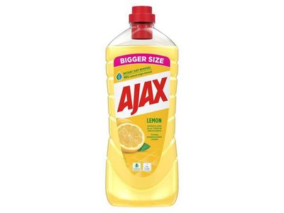 Allrent AJAX Lemon 1,5L