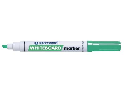 Whiteboardpenna CENTROPEN skuren 4/fp