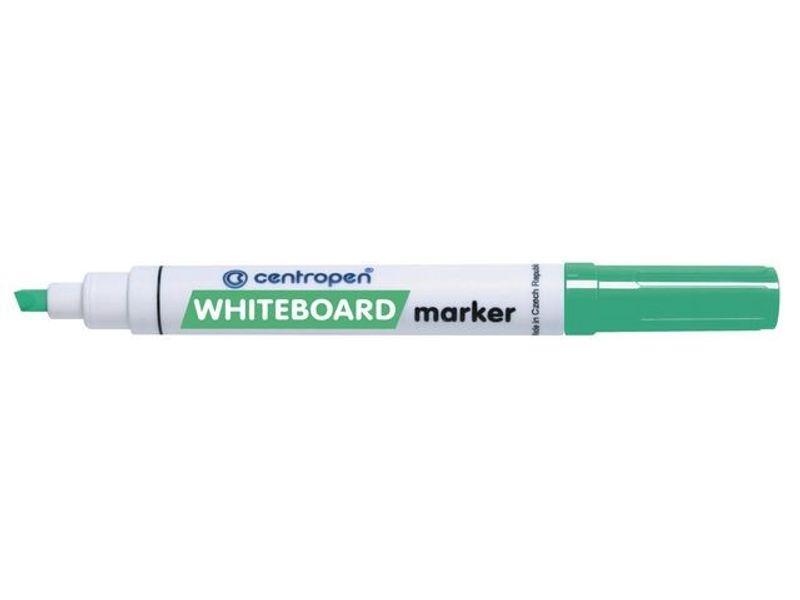 Whiteboardpenna CENTROPEN skuren 4/fp