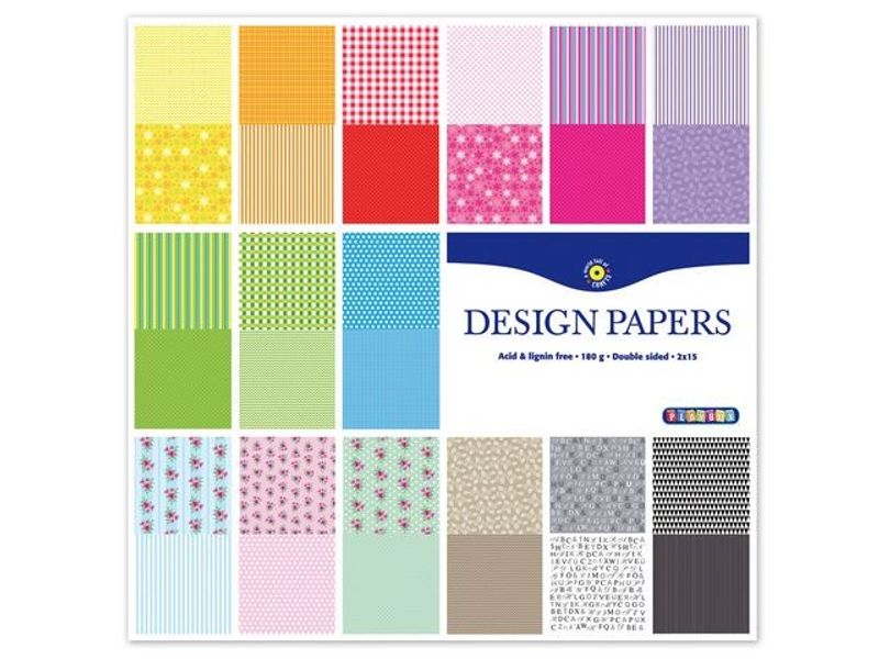 Designblock