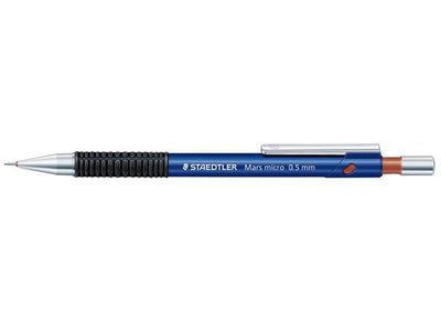 Stiftpenna STAEDTLER Mars micro 0,7mm