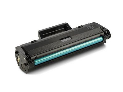 Toner HP W1106A 106A 1K svart