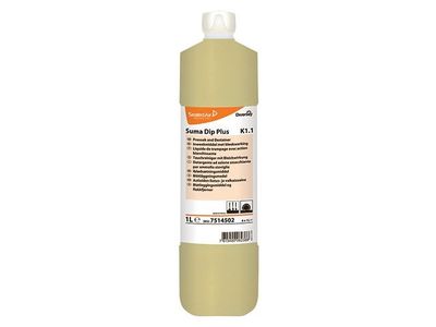 Maskindisk SUMA Dip Plus K1.1  1L