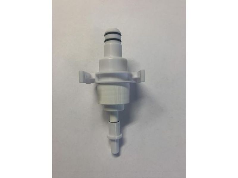 Munstycke GEL för Dispenser Auto