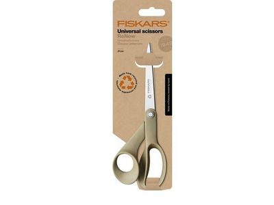 Sax FISKARS universal ReNew 21cm