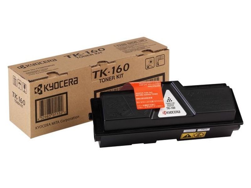 Toner KYOCERA TK-160 2,5K svart