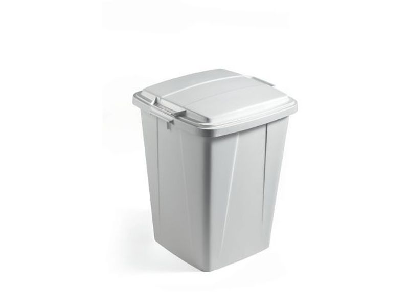 Lock DURABIN Eco 90L grå