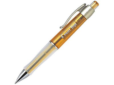 Kulpenna PILOT Vega 1mm gul