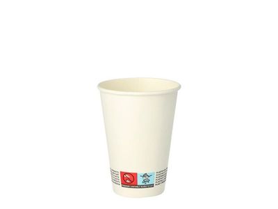 Pappersbägare PAPSTAR 180ml 50/fp