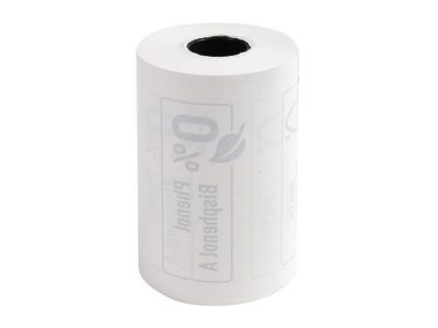 Thermorulle EXACOMPTA fenolfri 57x46mm