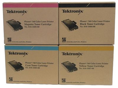 Toner XEROX 106R01048 8K svart