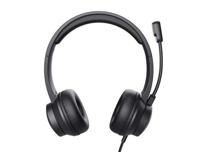 Datorheadset TRUST HS-150 3,5mm