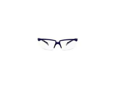Skyddsglasögon 3M Solus 2000 klar