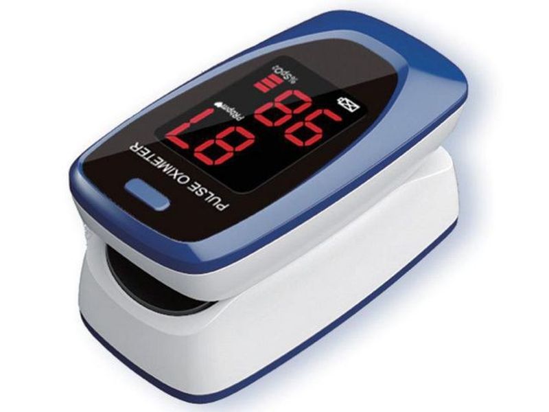 Pulsoximeter OXY-2