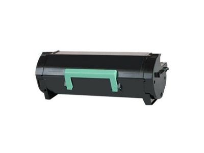 Toner KONICA MINOLTA A63V00W 10K svart