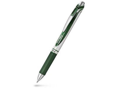 Gelpenna PENTEL BL77 Energel 0,7 m.grön