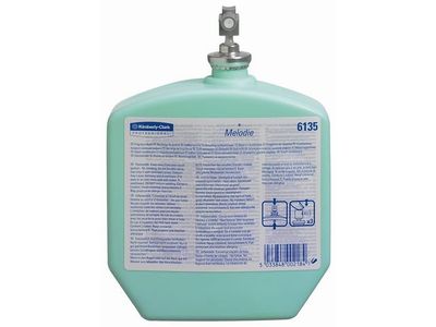 Luktförbättrare KIMCARE* refill 310ml