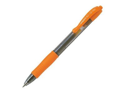 Gelpenna PILOT G-2 0,7 Orange