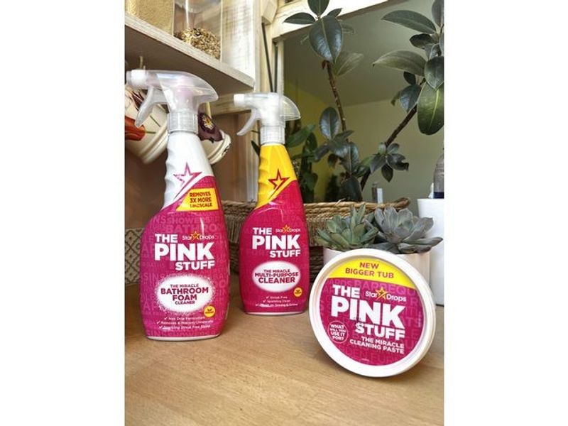 Allrent THEPINKSTUFF multi 750ml 12/fp