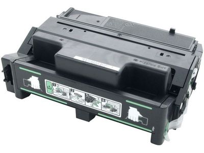 Toner RICOH 402810 15K svart