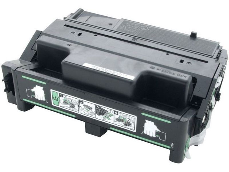 Toner RICOH 402810 15K svart