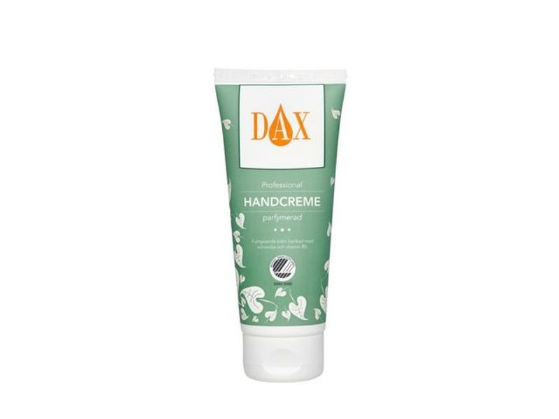 Handcreme DAX Professional parf. 100ml