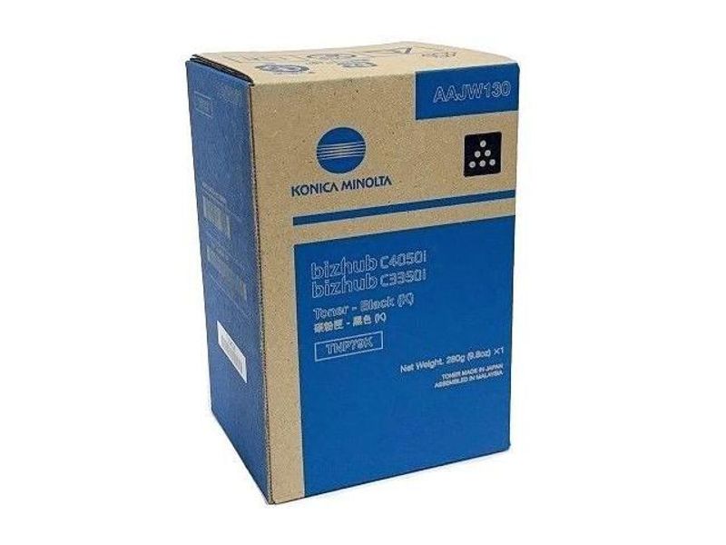 Toner KONICA MINOLTA TNP79K 13K svart