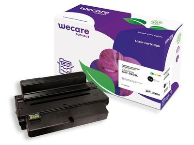 Toner WECARE SAMSUNG MLT-D205L 5Ksvart