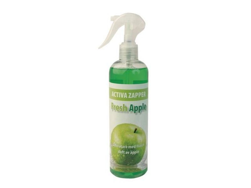 Luktförbättrare ACTIVA Fresh Apple 400ml