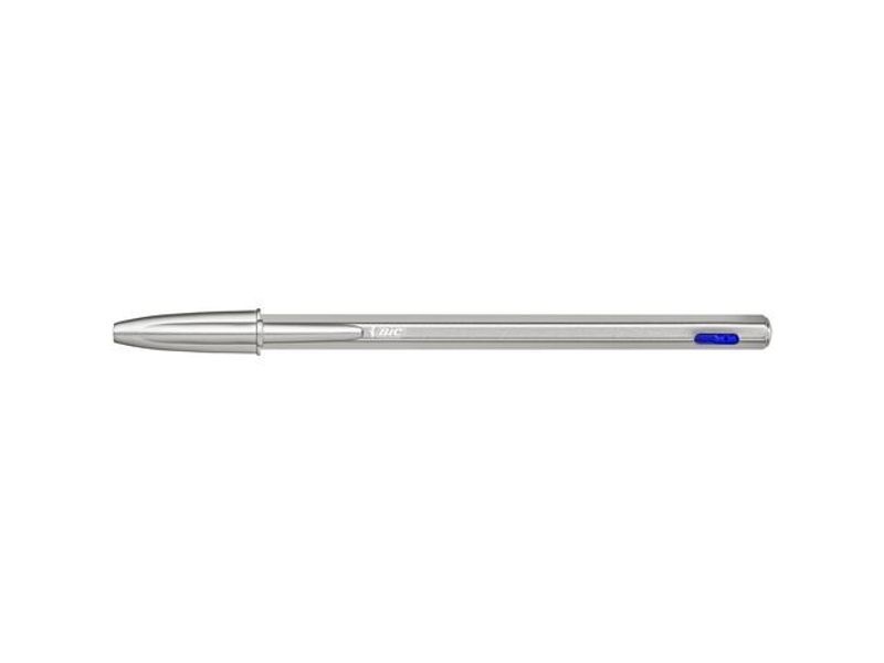 Kulpenna BIC Cristal ReNew 1,0 blå