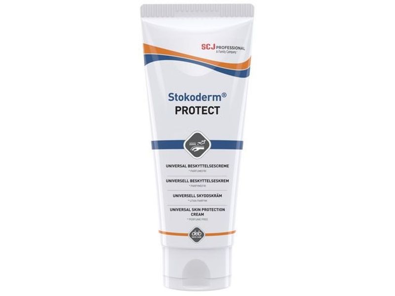 Hudskyddskräm STOKODERM Protect 100ml